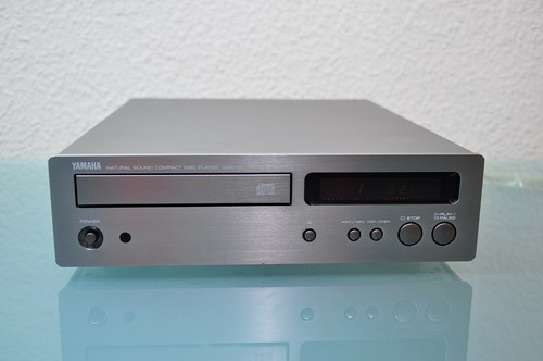 Yamaha cdx titan laser - yamaha, 9