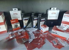 KIT TAGLIANDO, ORIGINALE