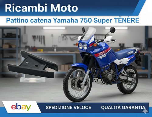 Yamaha xtz 750 super - xtz,