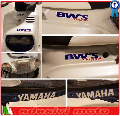 Yamaha original kit - original,