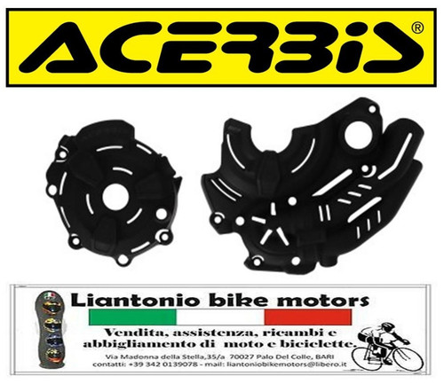 Acerbis power protezione - x,