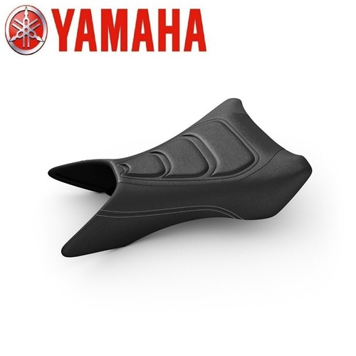 Yamaha sella confortevole - sella,