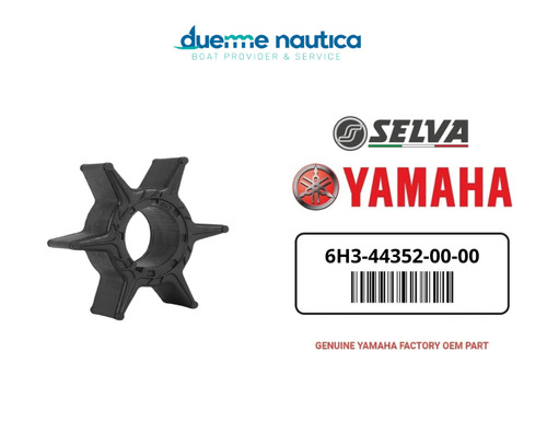 Girante 100 originale yamaha - 100%,