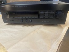 Yamaha DSP-A492 Natural Sound