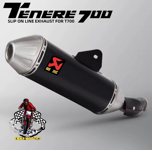 Yamaha tenere 700 2019 - yamaha,