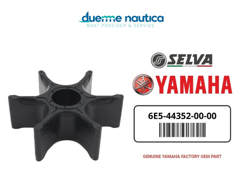 Girante 100 originale yamaha - 100%,