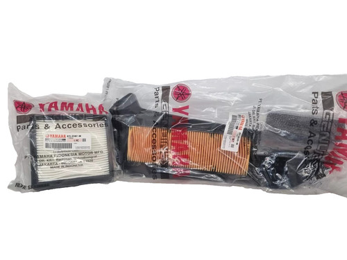 Yamaha max 300 - max, aria