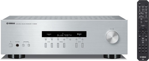 Yamaha s202 silver - yamaha, d