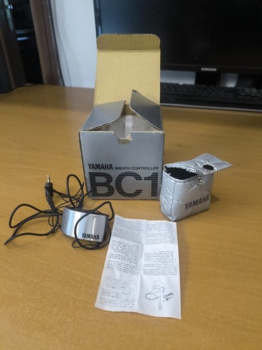 Yamaha bc1 breath controller - bc1,