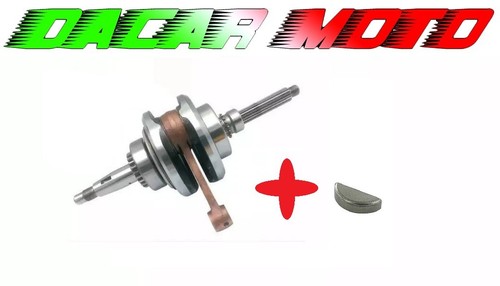Albero motore yamaha - albero,