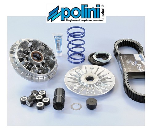 Polini 241 701 kit - 241.701.1, completo
