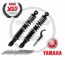  AMMORTIZZATORI YSS YAMAHA YP