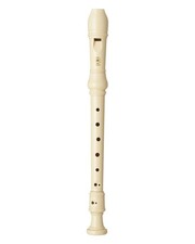 Yamaha flauto dolce soprano