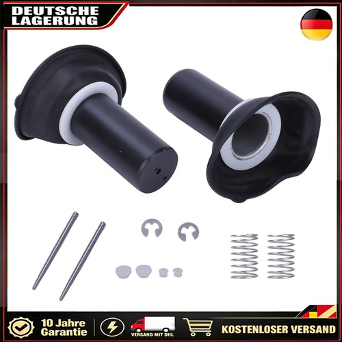 2pz membrana carburatore per - membrana,