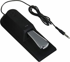 Yamaha Foot Pedal FC3A