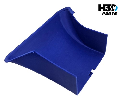 Convogliatore airbox yamaha - convogliatore,