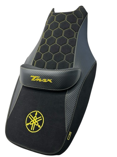 Fodera sella yamaha tmax - sella,