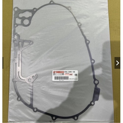 Yamaha guarnizione carter - guarnizione,