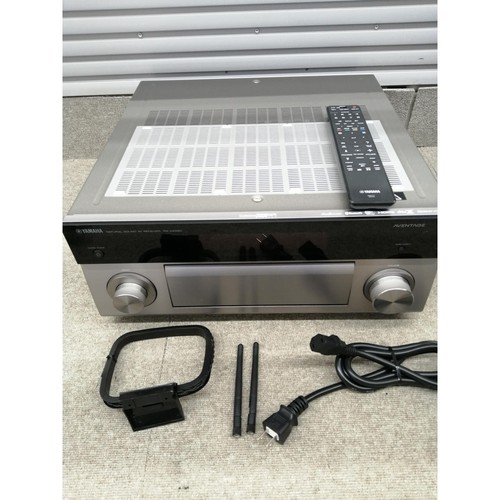 Ricevitore yamaha a2080 - ricevitore, rx-a2080