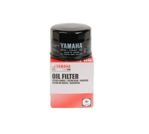 Filtro olio ricambio - olio, originale