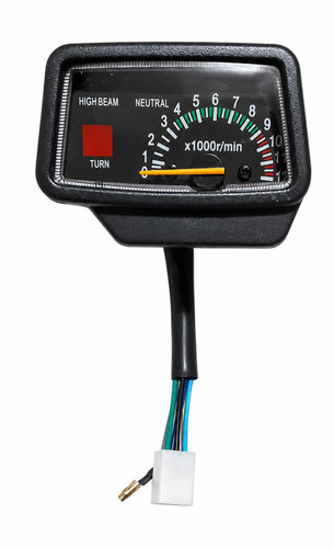 Yamaha 600 conto giri nuovo - xt,
