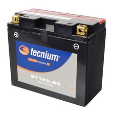✅ Batteria YAMAHA TDM 850
