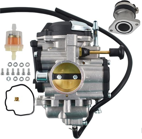Ricambio carburatore stivale - e,