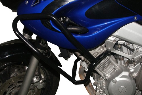 Paramotore crash bars heed - paramotore,