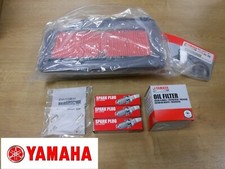 Kit Tagliando Yamaha MT09