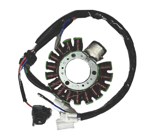 Statore alternatore tempi - alternatore,