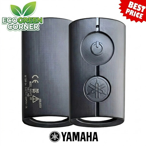 Chiave elettronica yamaha xmax - chiave,