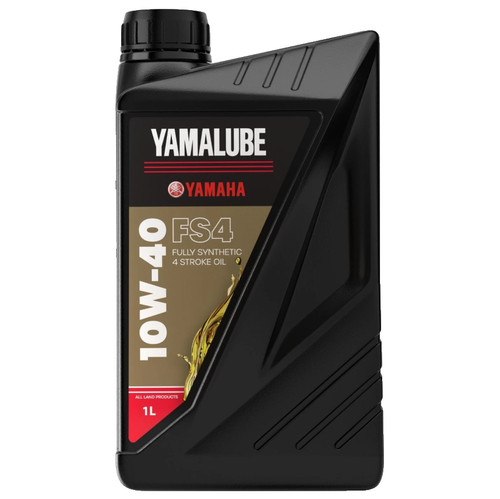 Yamaha olio yamalube full - 4t,