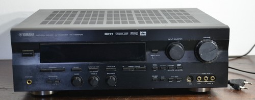 Sinto amplificatore yamaha - ,