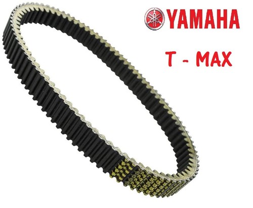 Cinghia trasmissione variatore - cinghia,