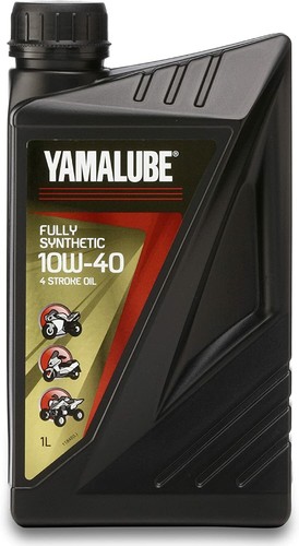 Yamaha olio yamalube - yamaha, 4t