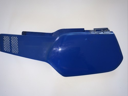 Fianchetto yamaha ténéré - sx,