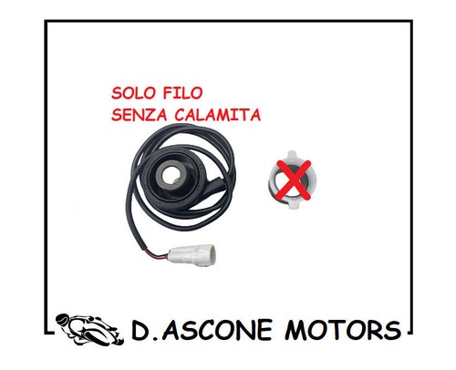 Filo rinvio contachilometri - filo,
