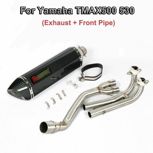 Scarico per yamaha - scarico,