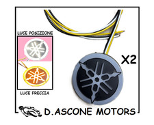 LOGO DIAPASON YAMAHA TMAX 500