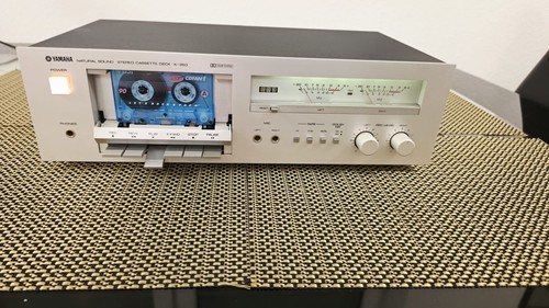 Yamaha 350 - yamaha, k-350