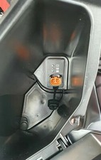 Yamaha Presa batteria Yamaha