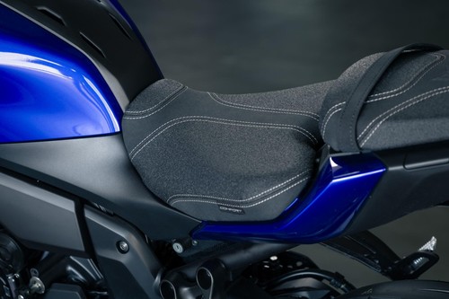 Yamaha sella pilota 2025 - sella,