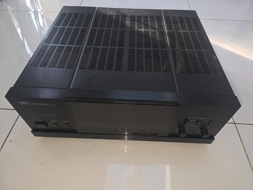 Yamaha m65 amplificatore - m65, di