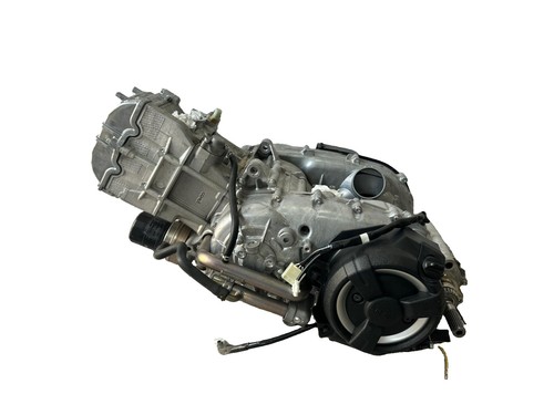 J420e motore completo yamaha - motore,