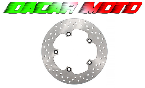 Disco freno anteriore yamaha - anteriore,