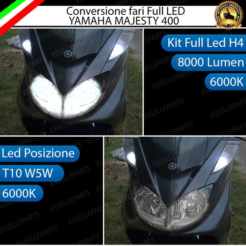 Kit led yamaha majesty - a,