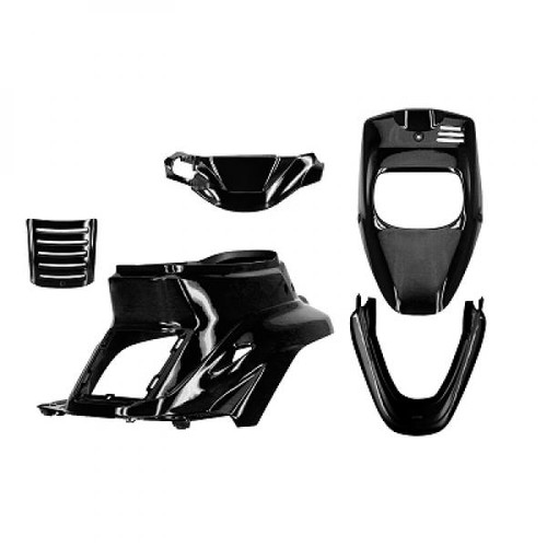 366409 kit carene pezzi - kit, 5