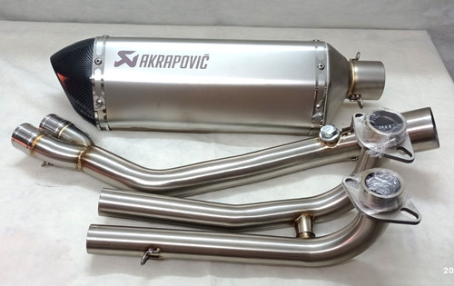 Marmitta sportiva tmax - sportiva,