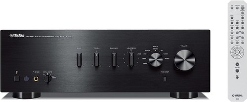 Yamaha s501 black - yamaha,