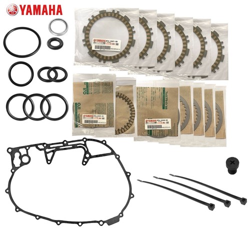 Kit frizione completa - kit,